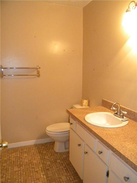 Guest Bath