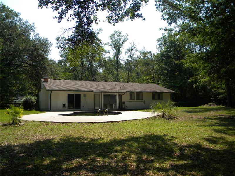 Rear View