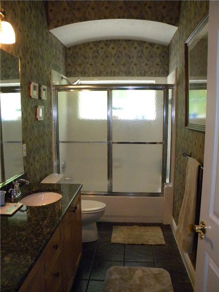 Guest Bath #2