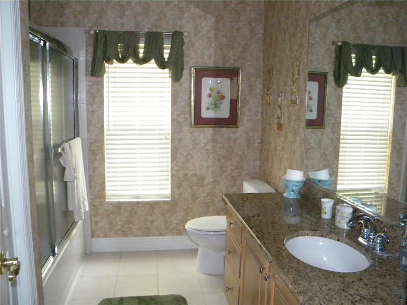 Guest Bath # 3