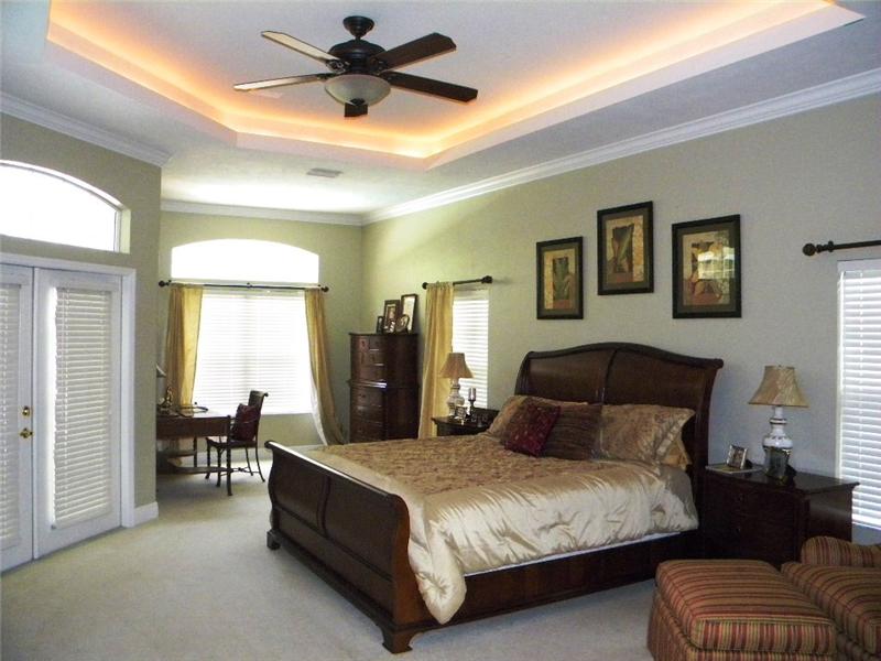 Master Suite