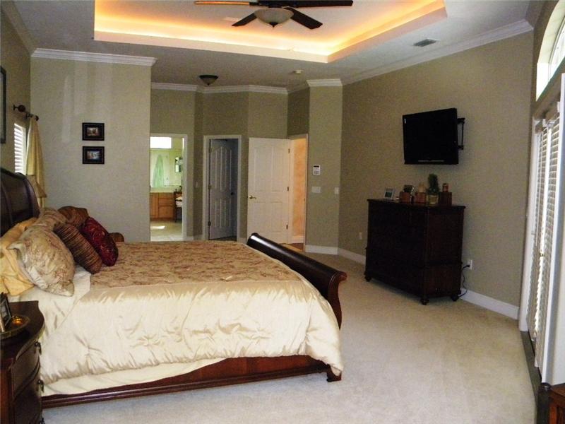 Master Suite