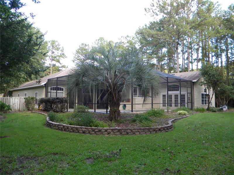 Rear View
