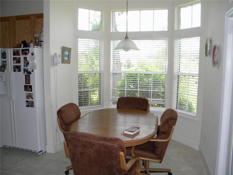Breakfast Nook