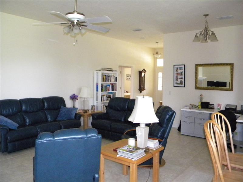 Interior View