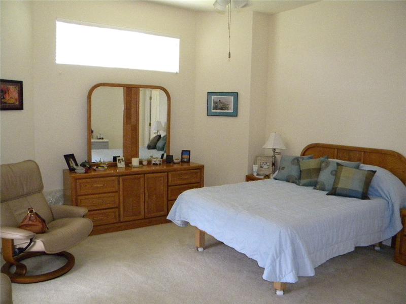 Master Suite
