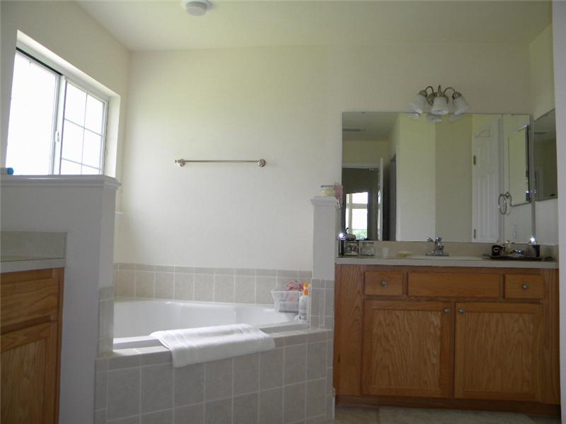 Dual Vanities in Master