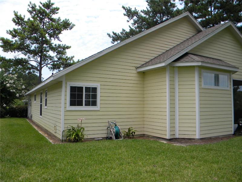 Side-Rear View