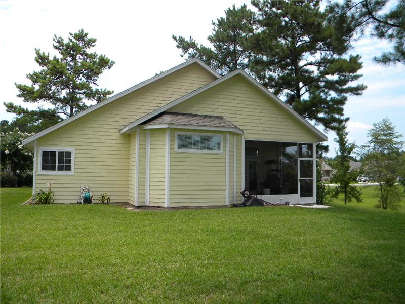 Rear View