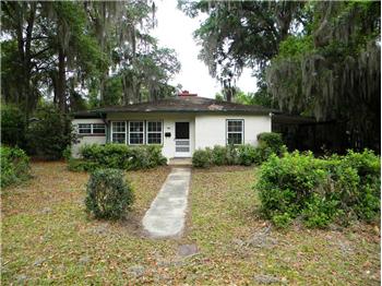  1013 NW 24th Avenue, Gainesville, FL