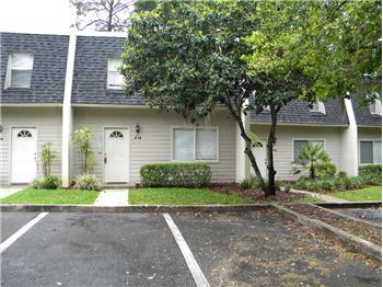  501 SW 75th Street Unit:F-12, Gainesville, FL