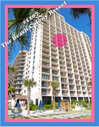  5308 N. Ocean Blvd. Unit 1207, Myrtle Beach, SC
