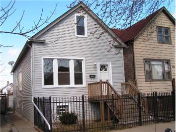 2736  W. 38th Pl, Chicago, IL