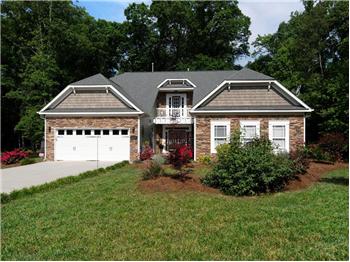  1009 Jerry Lane, Matthews, NC
