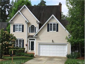  100 Parkhollow Court, Cary, NC