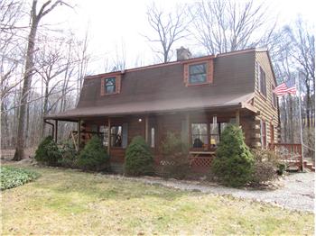  124 Woodcutters Drive, Bethany, CT