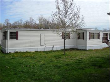 27  MCQUILLAN DRIVE, MILFORD, CT