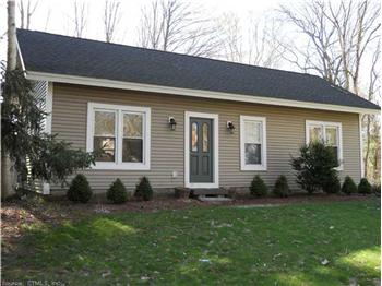 1523  Hartford Turnpike, North Haven, CT