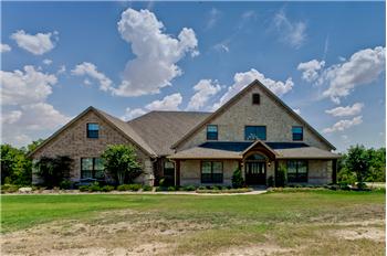  5850 Kolter Lane, Midlothian, TX