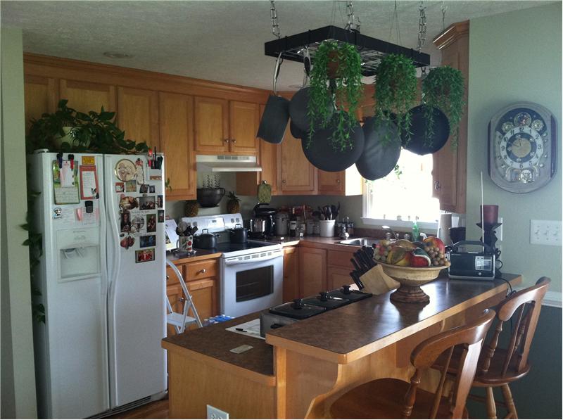 Beautiful Kitchen
