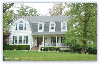  750 Cherokee Road, Brandenburg, KY