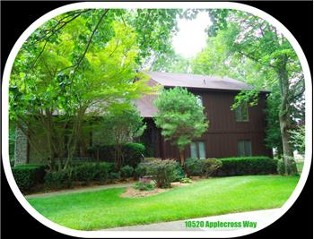  10520 APPLECROSS WAY, Louisville, KY