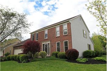  5390 Tara Hill Drive, Dublin, OH