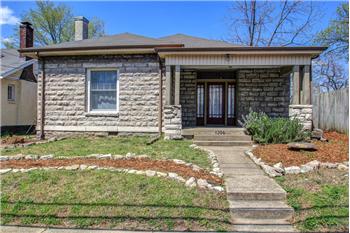  1306 Edgehill Ave., Nashville, TN