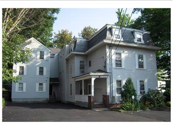  11-15 Blossom, Leominster, MA