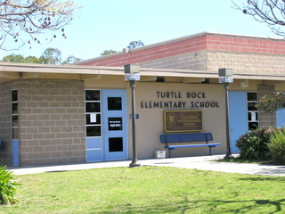 33 Auburn Aisle is located within top-scoring Turtle Rock elementary school (#1 in OC for A.P.I. Scores)