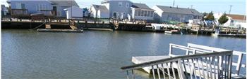  108 E Hudson Drive, Little Egg Harbor, NJ