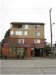 15th Ave Northwe  7033 15th Ave NW #E, Seattle, WA