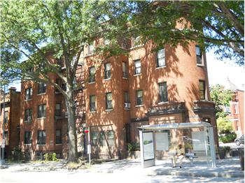  5 Rhode Island Avenue #303, Washington, DC