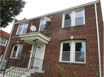  1710 28th Place SE, Washington, DC