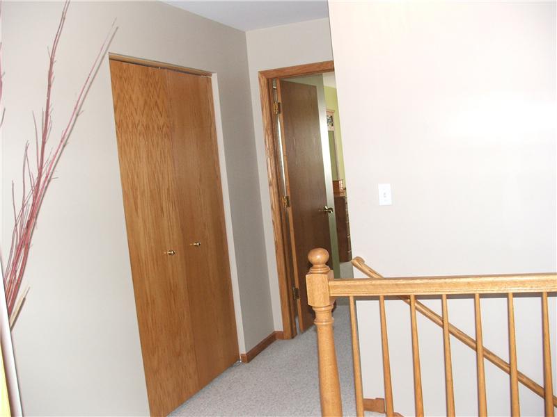 2nd Floor Landing/Loft