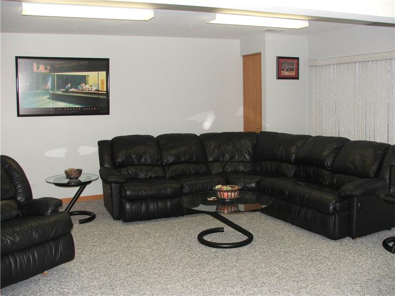 Walk-Out Basement