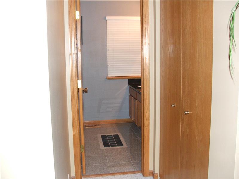 Granite Flooring In Master Bath