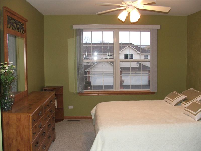 3rd Bedroom
