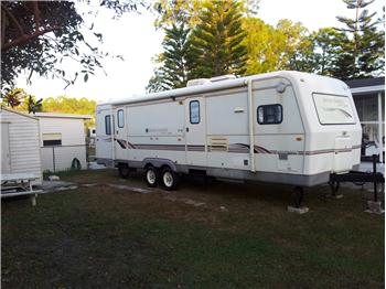  Gulf Coast Camping Resort, Bonita Springs, FL