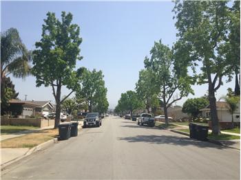  1305 E. Mayfair, Orange, CA