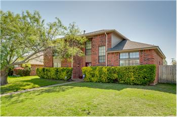  170 Wildwood Dr, DeSoto, TX