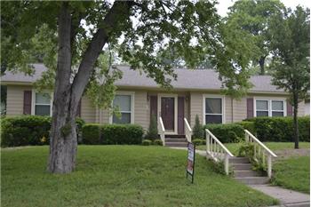  3421 Lyle Ave, Waco, TX