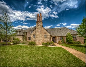  15400 Fairview Farm Blvd., Edmond, OK