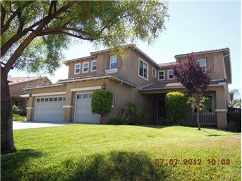 41566 Grand View Dr. Murrieta CA 92562