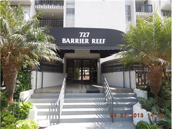  727 Sapphire St. 106, San Diego, CA