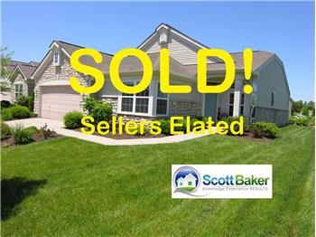  6446 Foxtail Lane, Liberty Township, OH