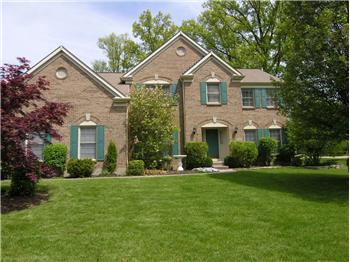  6388 Timbers Ct, Mason, OH