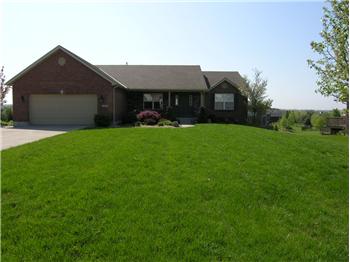  7852 Furrow Ct, West Chester, OH