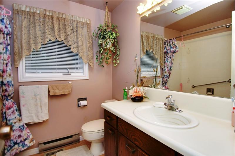and ensuite