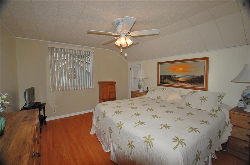 MASTER SUITE